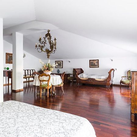 B&B Villa Luisa Reggio nell'Emilia Exterior foto