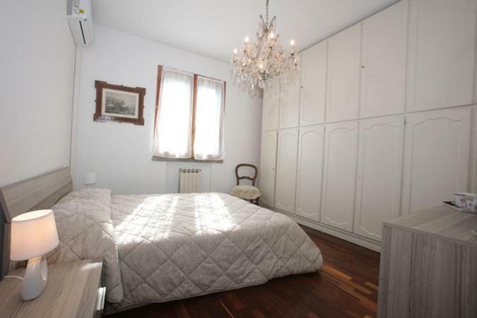 B&B Villa Luisa Reggio nell'Emilia Exterior foto