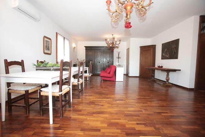 B&B Villa Luisa Reggio nell'Emilia Exterior foto