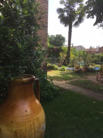 B&B Villa Luisa Reggio nell'Emilia Exterior foto