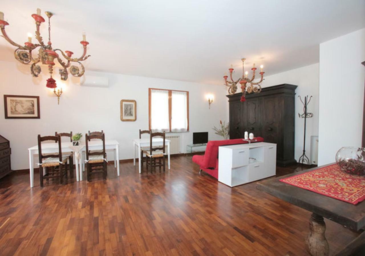 B&B Villa Luisa Reggio nell'Emilia Exterior foto