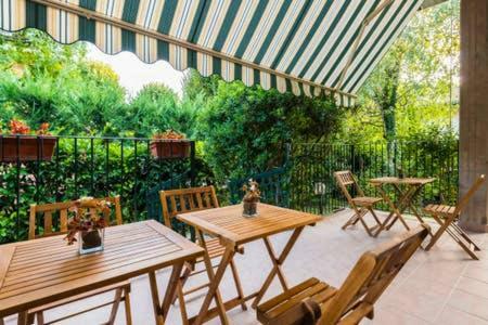 B&B Villa Luisa Reggio nell'Emilia Exterior foto