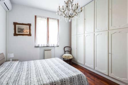B&B Villa Luisa Reggio nell'Emilia Exterior foto