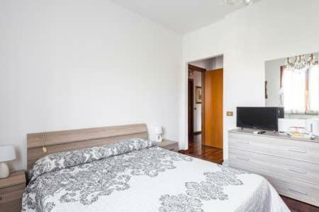 B&B Villa Luisa Reggio nell'Emilia Exterior foto