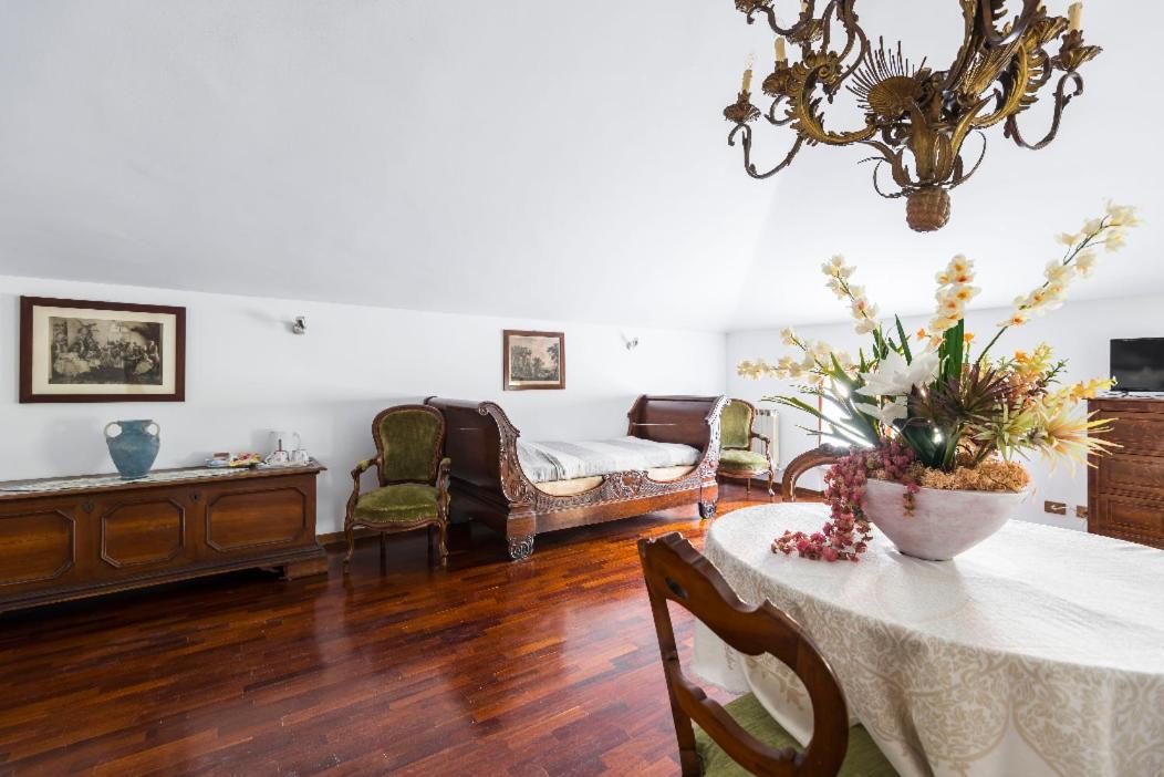 B&B Villa Luisa Reggio nell'Emilia Exterior foto