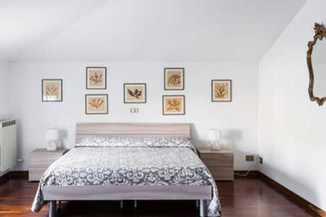 B&B Villa Luisa Reggio nell'Emilia Exterior foto