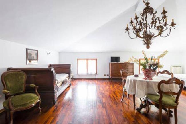 B&B Villa Luisa Reggio nell'Emilia Exterior foto