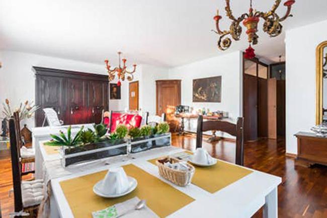 B&B Villa Luisa Reggio nell'Emilia Exterior foto